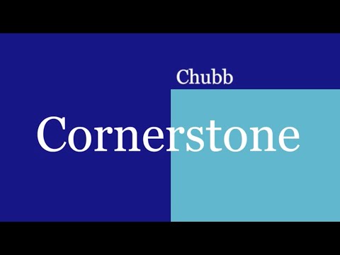 download lagu mp3 mp4 Chubb Cornerstone, download lagu Chubb Cornerstone gratis, unduh video klip Chubb Cornerstone