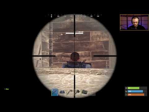 Torro, Dhalucard und Jiwas Attentat auf JenNyan bei Hochzeit (RUSTplatz Season 1) | MultiPerspektive