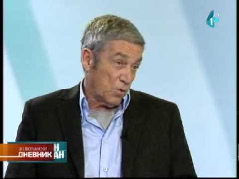 Popović: Politička klasa nema interes da se rasvetli ubistvo Đinđića