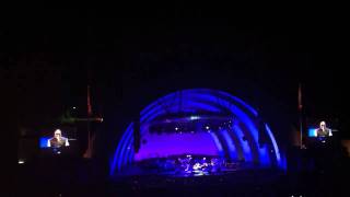 Stevie Wonder - You Send Me (live @ Hollywood Bowl: 7/24/11)