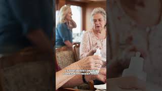 Cruise Doctors Warn Seniors Never Eat This at the Buffet #cruiseadvice  #cruisetips  #cruisesecrets