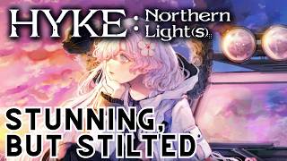 Hyke: Northern Light(s) Switch Review - A Stunning but Stiff Action RPG