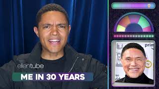 Ellen’s Booth of Internet Wonders ft. Ali Wong, Shailene Woodley, Trevor Noah, and more!