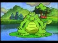 Dragon Tales 1x24 The Greatest Show In Dragon Land Prepare According To Instructions