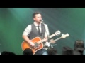 David Nail- That's How I'll Remember You
