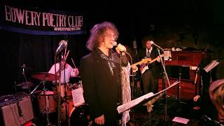 Big Toe & Peon - Captain Beefheart - Best Batch Benefit