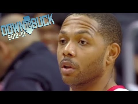 Eric Gordon 36 Points/8 Threes Full Highlights (11/26/2018)