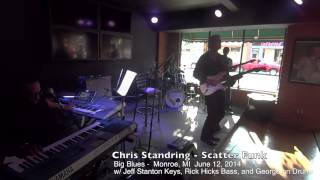 Scatter Funk - Chris Standring