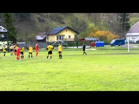 Peca - Miklavž (mladinci) 3:0