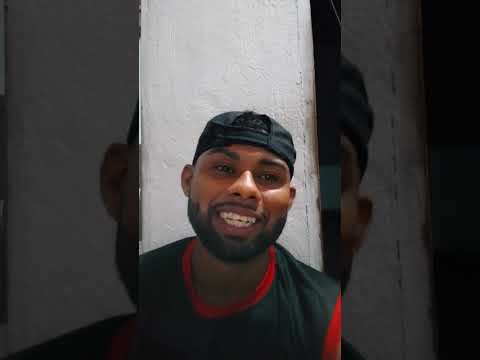 Mikeias - Depoimento