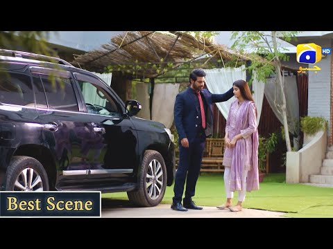 Nikah Episode 24 | 𝗕𝗲𝘀𝘁 𝗦𝗰𝗲𝗻𝗲 𝟬𝟯 | Haroon Shahid | Zainab Shabbir | HAR PAL GEO