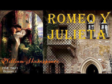 Ballet Romeo y Julieta