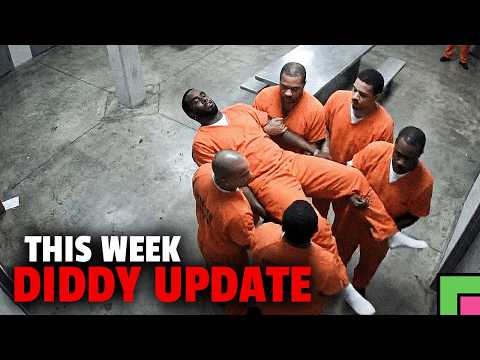 Have You Heard What Happened With Diddy? | Episode-2