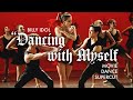Billy Idol - Dancing With Myself (Movie Dance Supercut)