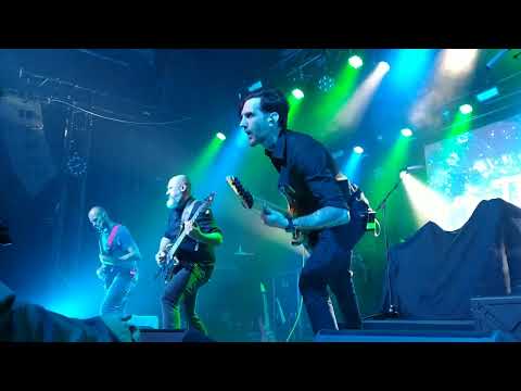 002 Traels - Dark Energy Dark matter - Sjiwa Baarlo 5 October 2025 #ProgPowerEurope2025