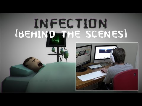 Infection youtube-video
