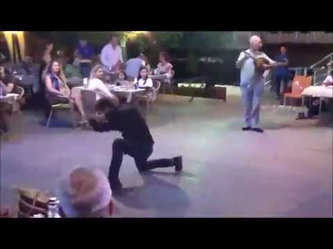 Zeibekiko - Kaan Temizel