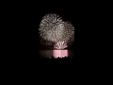 2016 Pyroworld Movie Trailer