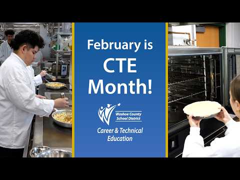 Culinary Arts at Incline High School