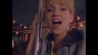 Debbie Gibson - "Only In My Dreams" (Official Music Video)