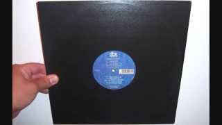 Nylon Moon - Poppy field (1997 Red)