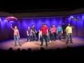 Chim Chim Cher-ee [Mary Poppins] (5/13/11 ...