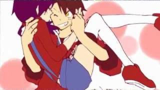 ~Sparks Fly in the MangaQuestShipping!~