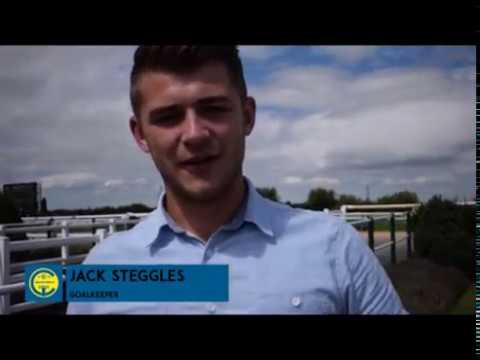 Carlton Town Race Day 2017