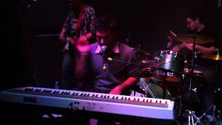 JUNE-Minor Project live@six d.o.g.s