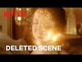 Deleted Scene: Agatha's Transformation | The School for Good and Evil | Netflix