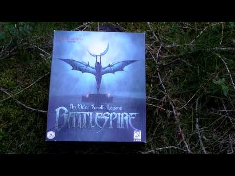 battlespire pc game