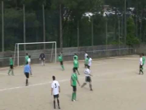 Temp. 12-13. Xornada 27. C.D. BAMIO 0 - A LAMA S.D. 0