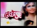 Grease Australian TV Promo