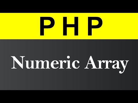 Introduction to PHP Hindi