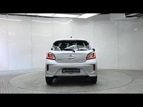 Mitsubishi Mirage 1.2 M Auto - Image 2