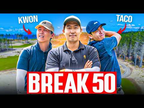 Can I Break 50 with these boys? (Red hair)