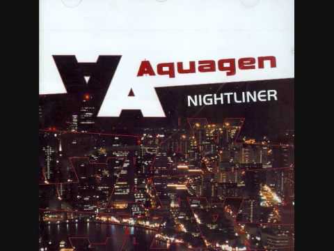 Aquagen - Every Day (Weekender Mix)