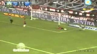 Independiente 1-1 San Lorenzo Torneo Clausura 2011