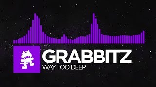 [Dubstep] - Grabbitz - Way Too Deep [Monstercat EP Release]