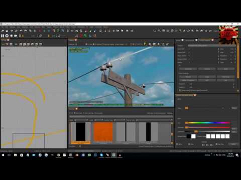 Terrain Patch Detailing - Black Ops 3 Modding Tutorial