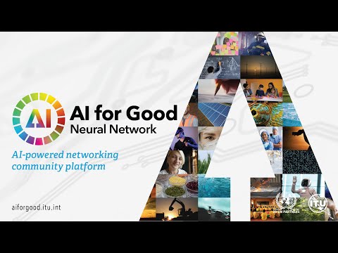 AI for Good - Neural Network video thumbnail