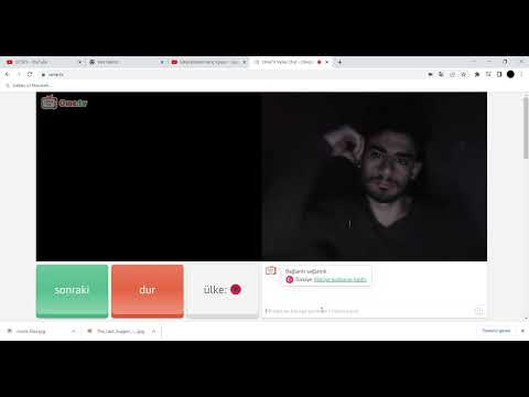 OmeTV Video Chat   Omegle Random Chat Alternative 2022   Google Chrome 2022 07 12 00 47 22