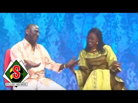 Amadou Sodia - Adiananco (Clip officiel)