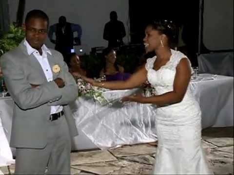 Dying to Love-The Simpsons Wedding Song