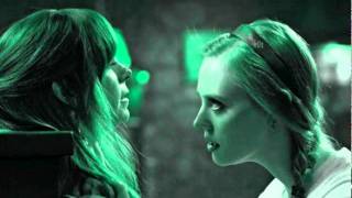 Patty Griffin - I Smell a Rat (True Blood)