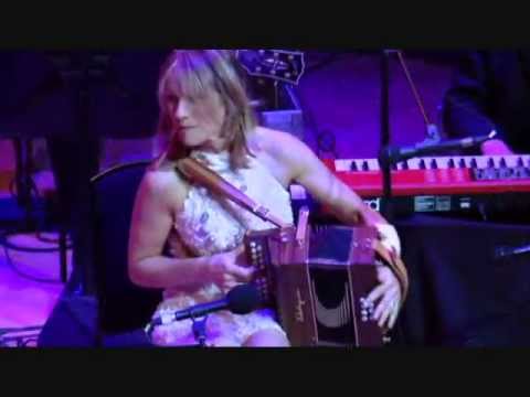 Sharon Shanon & the RTE Concert Orchestra - Flying Circus Intro