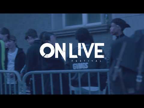 On Live Festival #Part2 | DJ Big Daddy, Zani Ram$, Kingzer, 3e Mi-Temps, Jowiz, Miiiiz, Makala