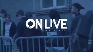 On Live Festival #Part2 | DJ Big Daddy, Zani Ram$, Kingzer, 3e Mi-Temps, Jowiz, Miiiiz, Makala