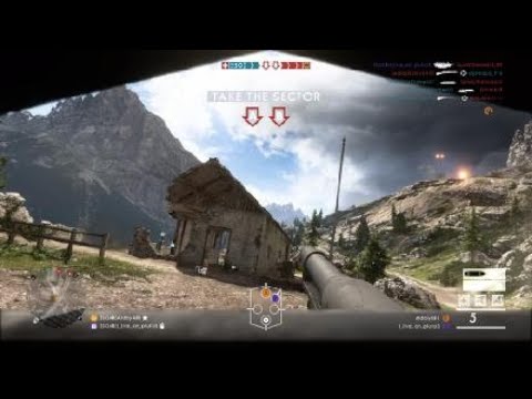 Battlefield™ 1 41 kills 0 deaths