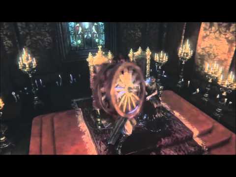 Bloodborne - Vendetta (Alfred vs. Annalise)